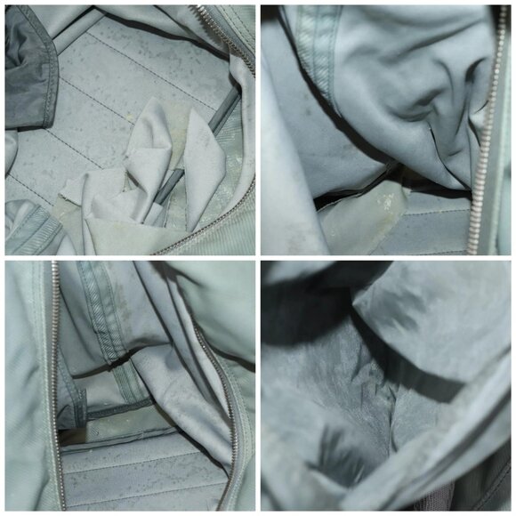 LOUIS VUITTON LV Cup Tauranga Shoulder Bag Nylon Compass Set M80515 Auth bs26836 - Picture 15 of 16